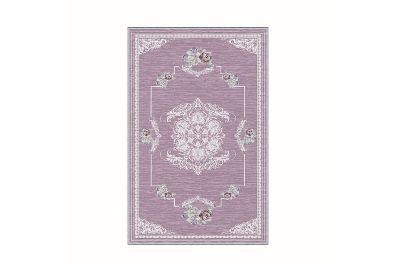 Homefesto Matto 180x280 cm - Monivärinen - Kodintekstiilit & matot - Matto - Itämainen matto - Persialainen matto