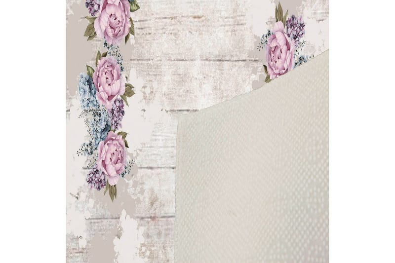 Homefesto Matto 180x280 cm - Monivärinen - Kodintekstiilit & matot - Matto - Itämainen matto - Persialainen matto