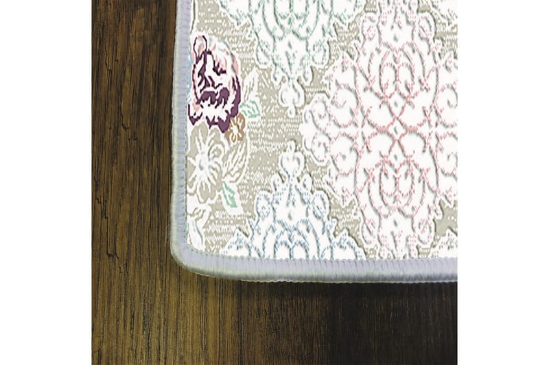 Homefesto Matto 180x280 cm - Monivärinen - Kodintekstiilit & matot - Matto - Itämainen matto - Persialainen matto