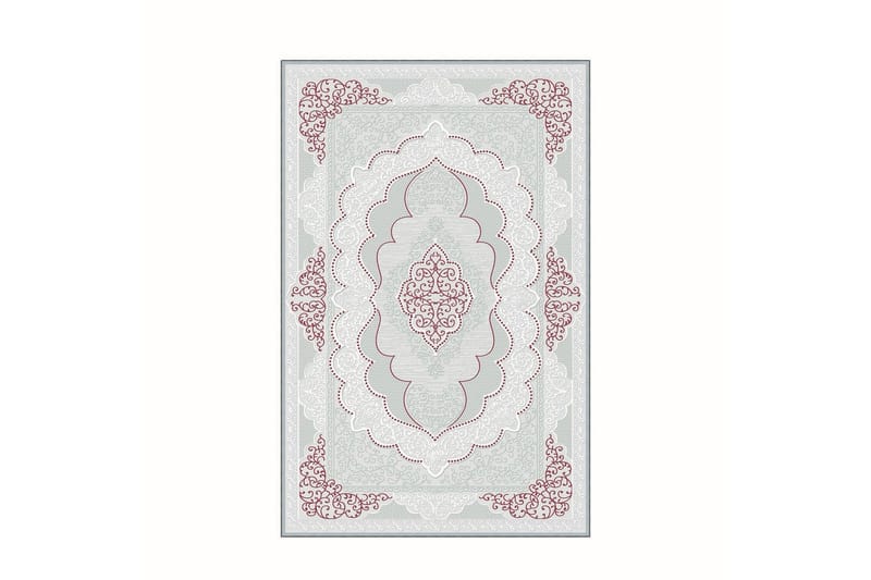 Homefesto Matto 180x280 cm - Monivärinen - Kodintekstiilit & matot - Matto - Itämainen matto - Persialainen matto