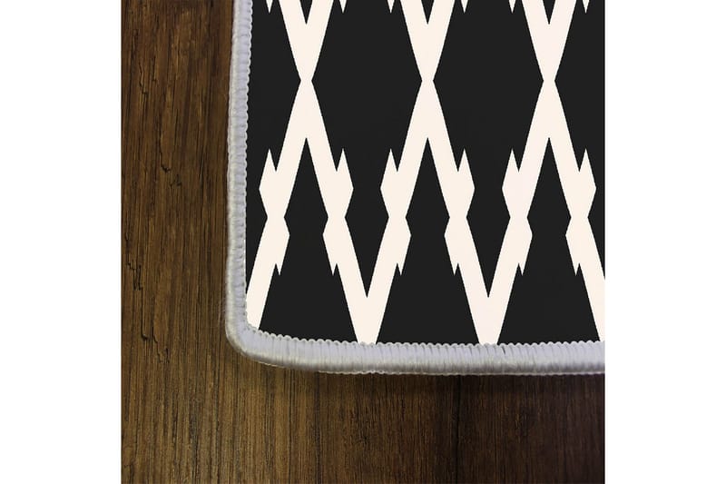 Homefesto Matto 180x280 cm - Monivärinen - Kodintekstiilit & matot - Matto - Itämainen matto - Persialainen matto