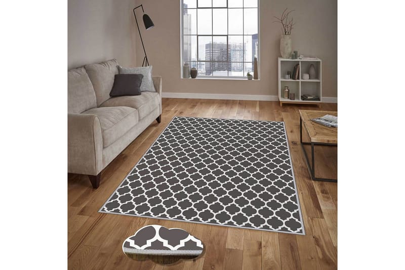 Homefesto Matto 180x280 cm - Monivärinen - Kodintekstiilit & matot - Matto - Itämainen matto - Persialainen matto