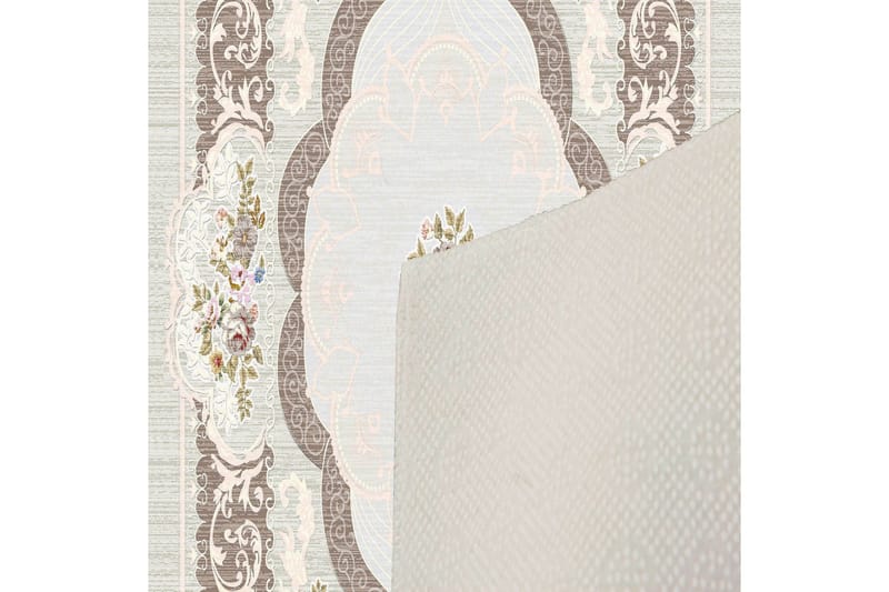 Homefesto Matto 180x280 cm - Monivärinen - Kodintekstiilit & matot - Matto - Itämainen matto - Persialainen matto