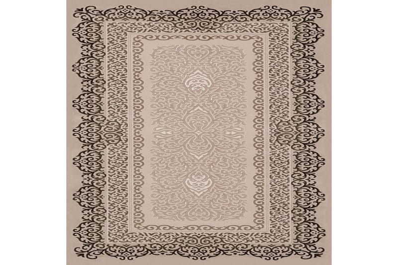 Homefesto Matto 180x280 cm - Monivärinen - Kodintekstiilit & matot - Matto - Itämainen matto - Persialainen matto