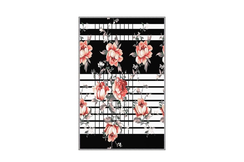 Homefesto Matto 180x280 cm - Monivärinen - Kodintekstiilit & matot - Matto - Itämainen matto - Persialainen matto