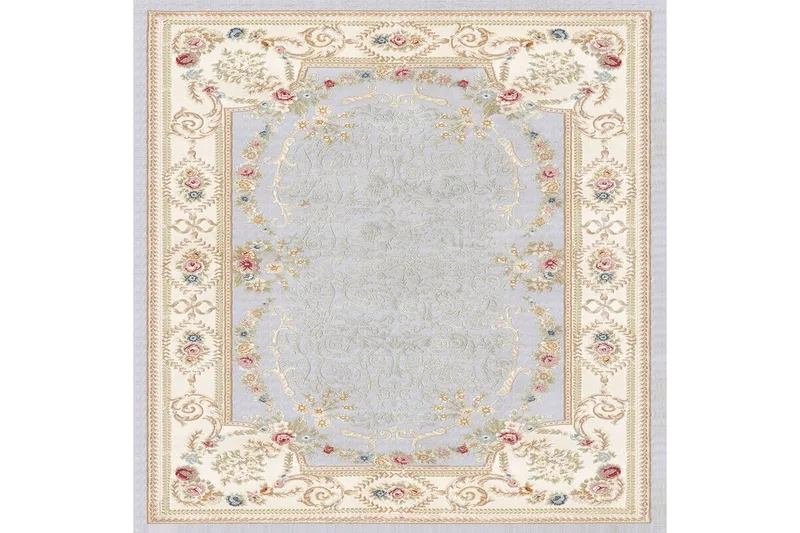 Homefesto Matto 180x280 cm, Monivärinen