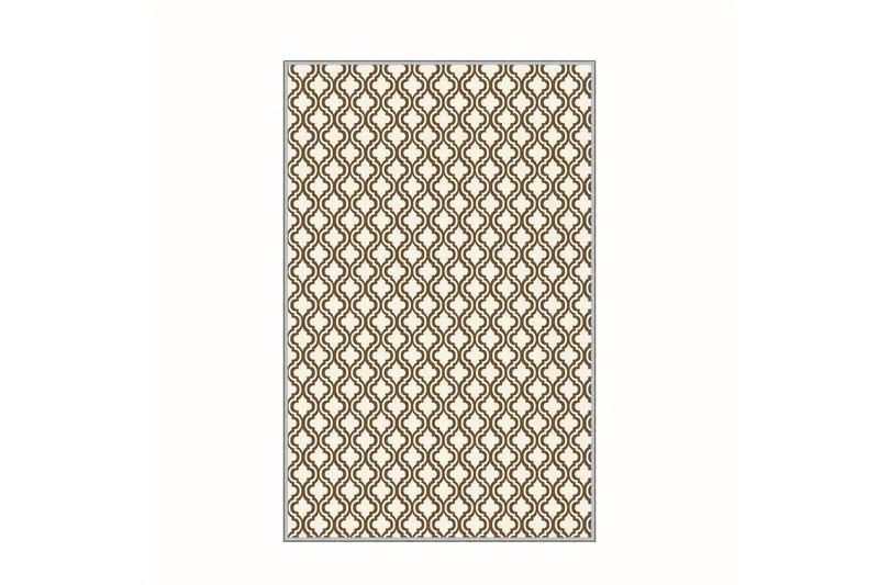 Homefesto Matto 180x280 cm, Monivärinen