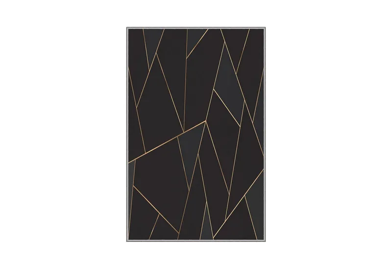 Homefesto Matto 180x280 cm - Monivärinen - Kodintekstiilit & matot - Matto - Itämainen matto - Persialainen matto