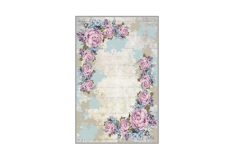 Homefesto Matto 180x280 cm, Monivärinen