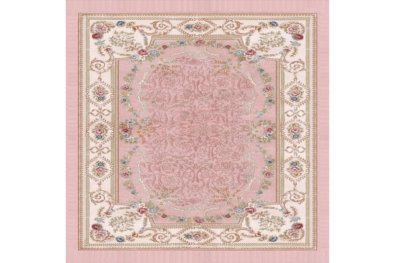 Homefesto Matto 180x280 cm - Monivärinen - Kodintekstiilit & matot - Matto - Itämainen matto - Persialainen matto