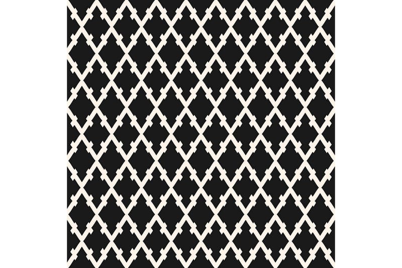 Homefesto Matto 180x280 cm - Monivärinen - Kodintekstiilit & matot - Matto - Itämainen matto - Persialainen matto