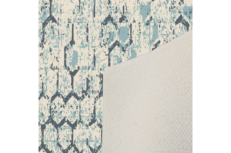 Homefesto Matto 180x280 cm - Monivärinen - Kodintekstiilit & matot - Matto - Itämainen matto - Persialainen matto