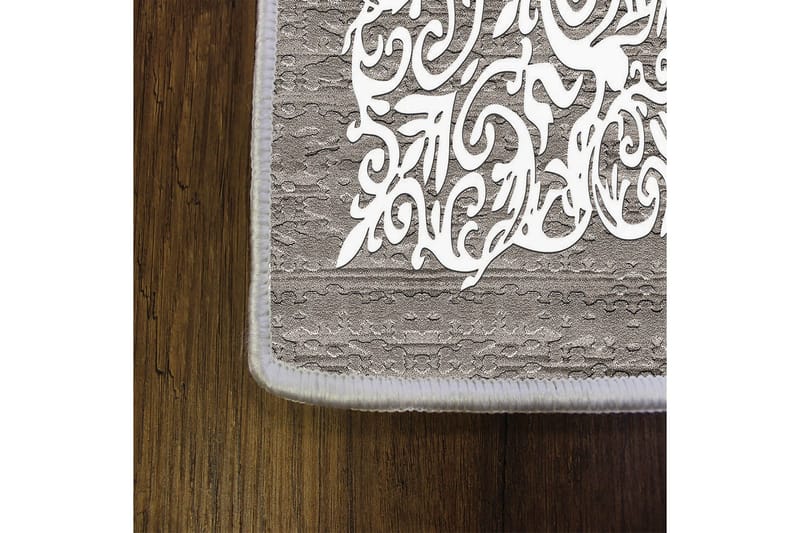 Homefesto Matto 180x280 cm - Monivärinen - Kodintekstiilit & matot - Matto - Itämainen matto - Persialainen matto