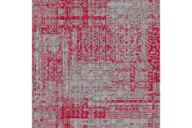 Homefesto Matto 180x280 cm, Monivärinen