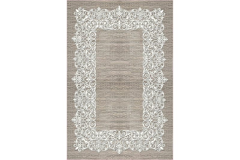 Homefesto Matto 180x280 cm, Monivärinen/Sametti