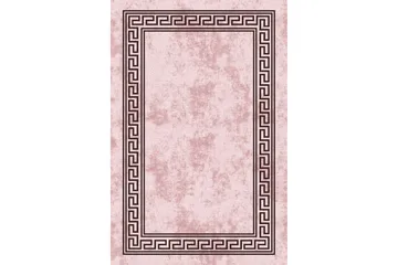 Homefesto Matto 180x280 cm - Monivärinen/Sametti - Kodintekstiilit & matot - Matto - Itämainen matto - Persialainen matto