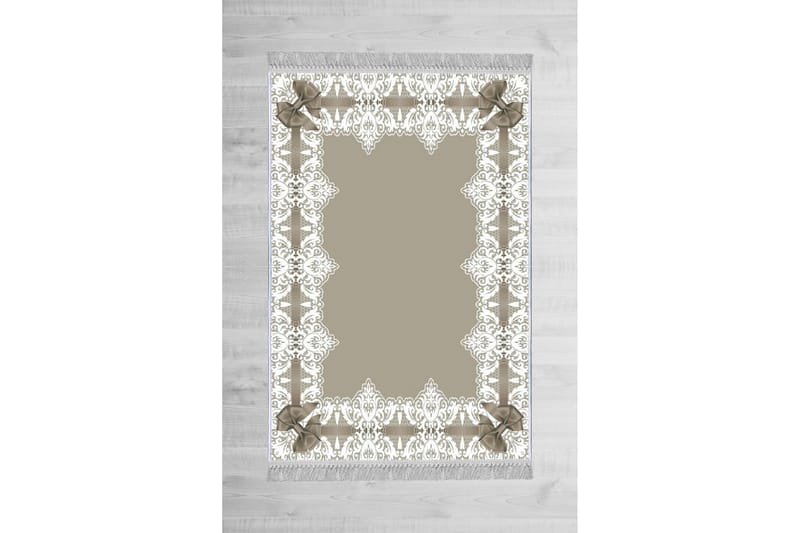 Homefesto Matto 180x280 cm - Monivärinen/Sametti - Kodintekstiilit & matot - Matto - Itämainen matto - Persialainen matto