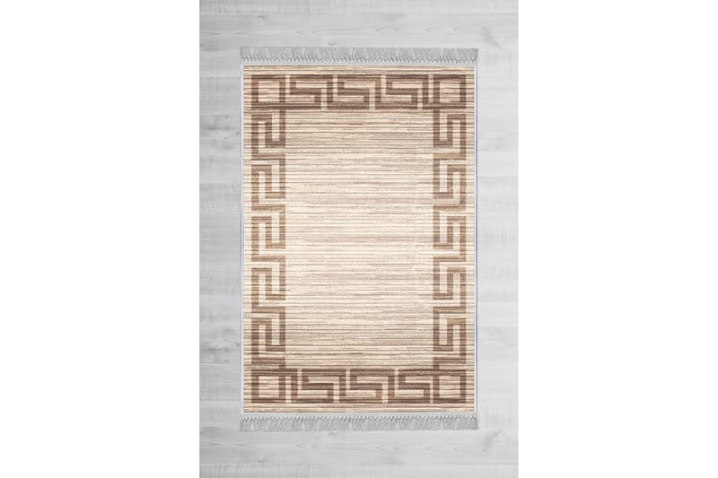 Homefesto Matto 180x280 cm - Monivärinen/Sametti - Kodintekstiilit & matot - Matto - Itämainen matto - Persialainen matto