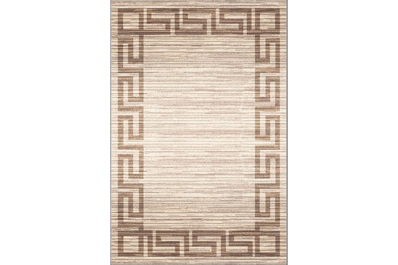 Homefesto Matto 180x280 cm - Monivärinen/Sametti - Kodintekstiilit & matot - Matto - Itämainen matto - Persialainen matto