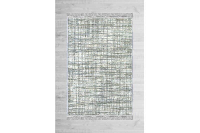 Homefesto Matto 180x280 cm - Monivärinen/Sametti - Kodintekstiilit & matot - Matto - Itämainen matto - Persialainen matto
