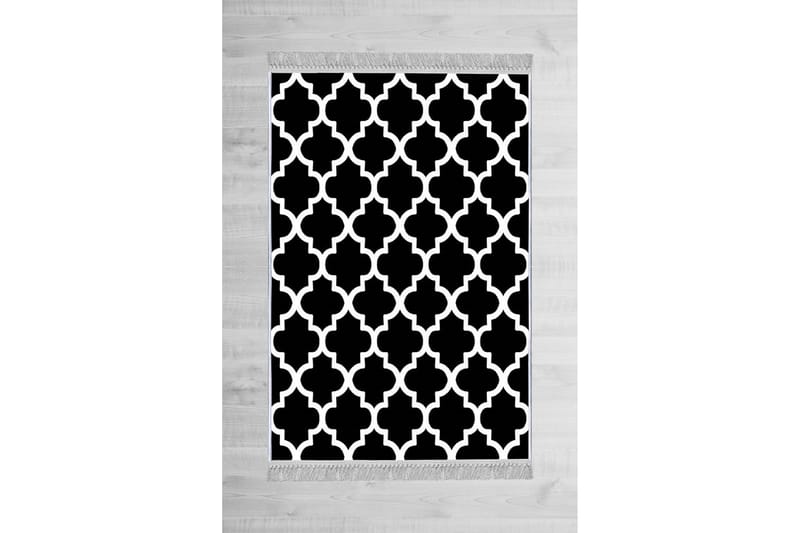 Homefesto Matto 180x280 cm - Monivärinen/Sametti - Kodintekstiilit & matot - Matto - Itämainen matto - Persialainen matto