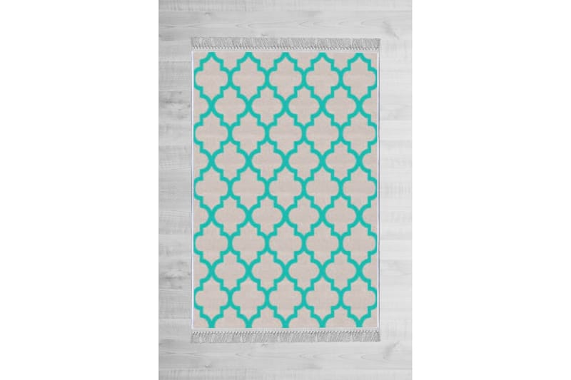 Homefesto Matto 180x280 cm - Monivärinen/Sametti - Kodintekstiilit & matot - Matto - Itämainen matto - Persialainen matto