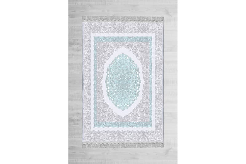 Homefesto Matto 180x280 cm - Monivärinen/Sametti - Kodintekstiilit & matot - Matto - Itämainen matto - Persialainen matto