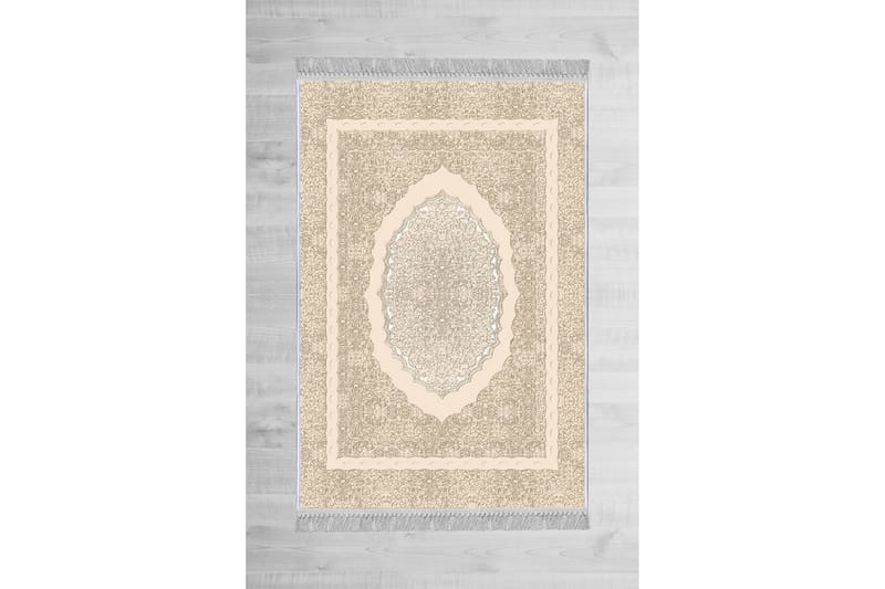 Homefesto Matto 180x280 cm - Monivärinen/Sametti - Kodintekstiilit & matot - Matto - Itämainen matto - Persialainen matto