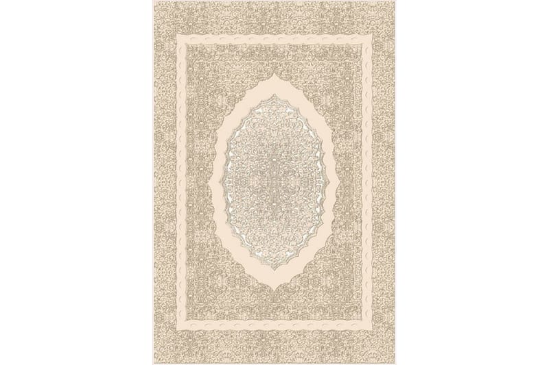 Homefesto Matto 180x280 cm - Monivärinen/Sametti - Kodintekstiilit & matot - Matto - Itämainen matto - Persialainen matto