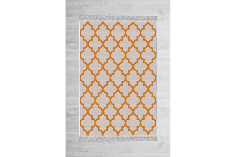 Homefesto Matto 180x280 cm - Monivärinen/Sametti - Kodintekstiilit & matot - Matto - Itämainen matto - Persialainen matto