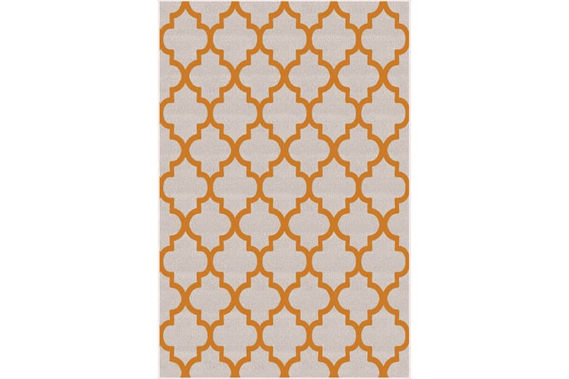 Homefesto Matto 180x280 cm - Monivärinen/Sametti - Kodintekstiilit & matot - Matto - Itämainen matto - Persialainen matto