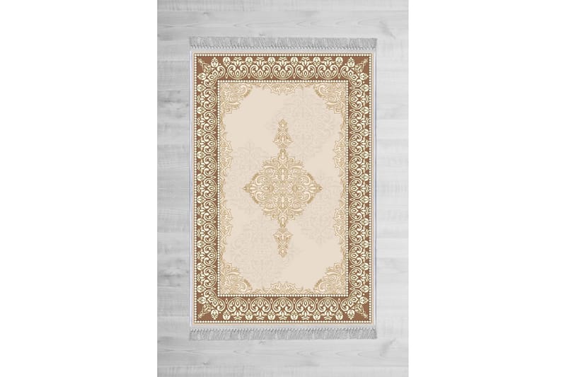 Homefesto Matto 180x280 cm - Monivärinen/Sametti - Kodintekstiilit & matot - Matto - Itämainen matto - Persialainen matto