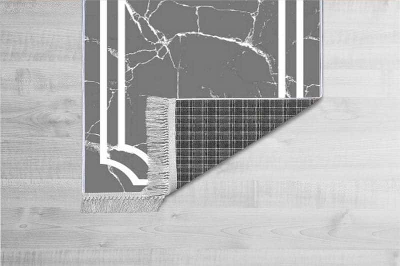 Homefesto Matto 180x280 cm - Monivärinen/Sametti - Kodintekstiilit & matot - Matto - Itämainen matto - Persialainen matto