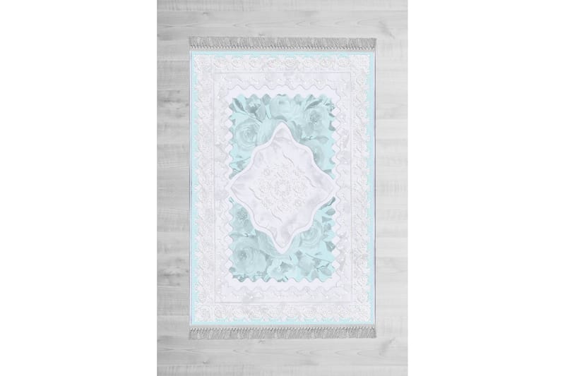 Homefesto Matto 180x280 cm - Monivärinen/Sametti - Kodintekstiilit & matot - Matto - Itämainen matto - Persialainen matto