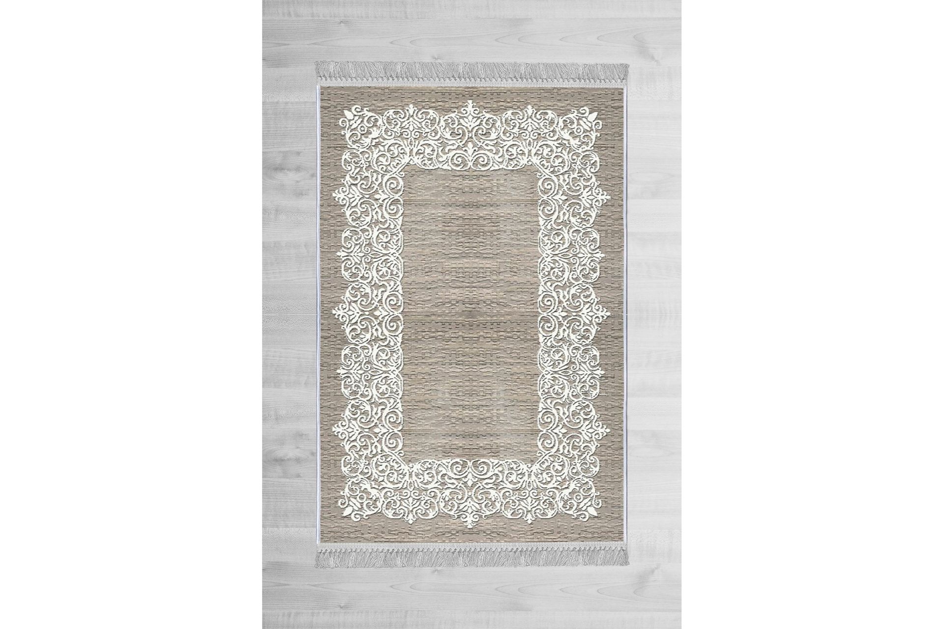 Homefesto Matto 180x280 cm - Monivärinen/Sametti - Kodintekstiilit & matot - Matto - Itämainen matto - Persialainen matto