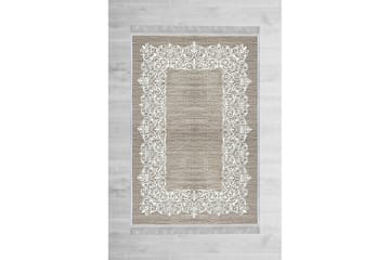 Homefesto Matto 180x280 cm - Monivärinen/Sametti - Kodintekstiilit & matot - Matto - Itämainen matto - Persialainen matto