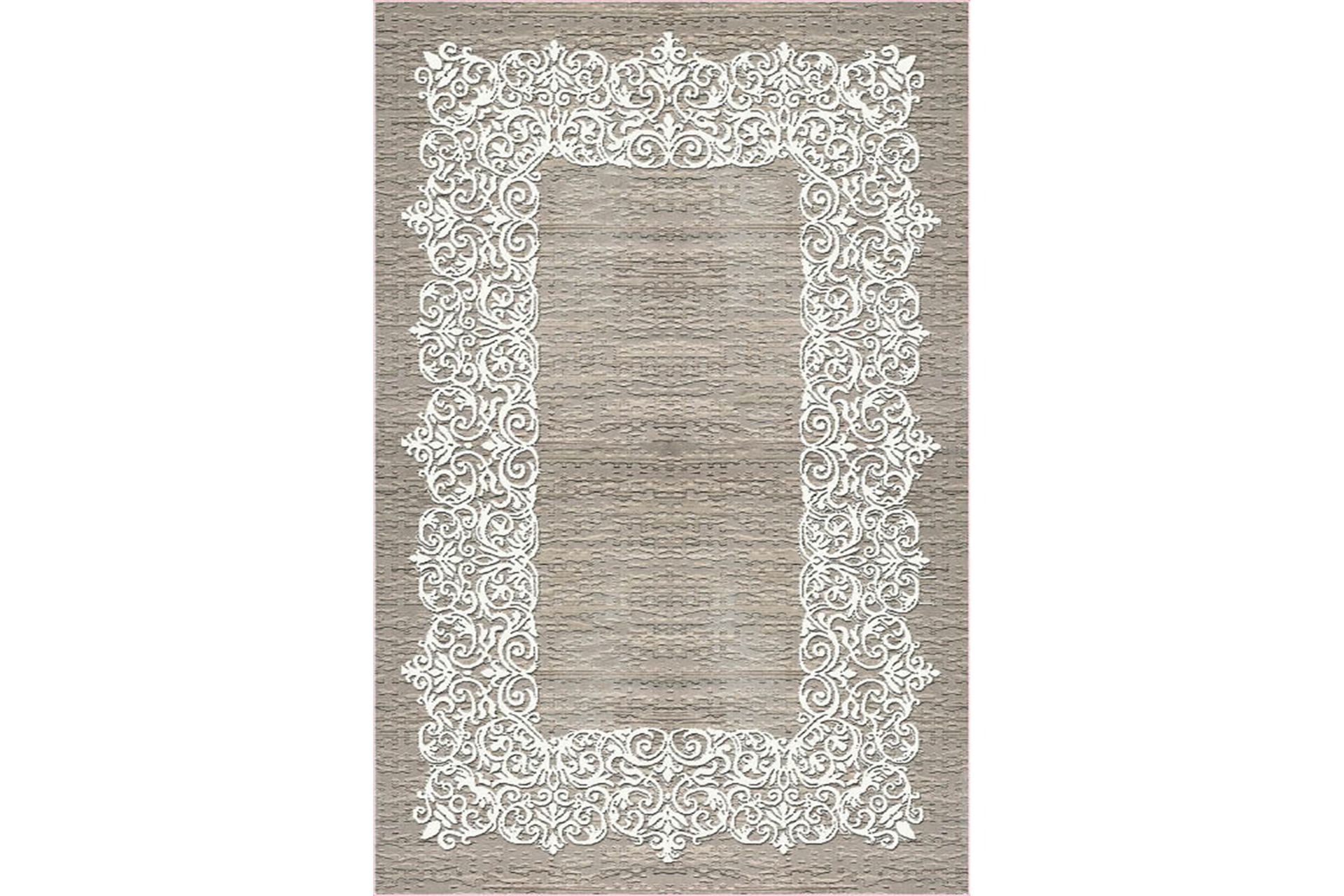Homefesto Matto 180x280 cm - Monivärinen/Sametti - Kodintekstiilit & matot - Matto - Itämainen matto - Persialainen matto