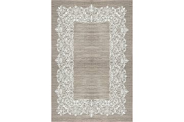 Homefesto Matto 180x280 cm - Monivärinen/Sametti - Kodintekstiilit & matot - Matto - Itämainen matto - Persialainen matto