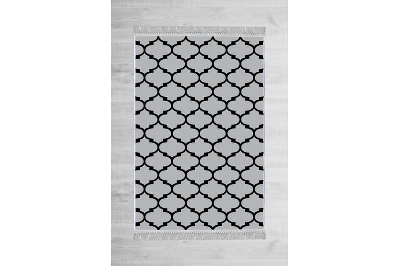 Homefesto Matto 180x280 cm - Monivärinen/Sametti - Kodintekstiilit & matot - Matto - Itämainen matto - Persialainen matto