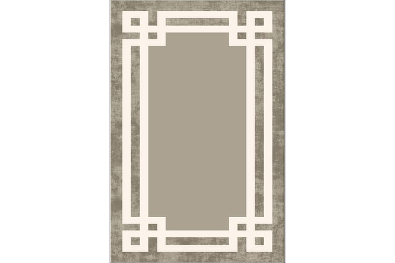Homefesto Matto 180x280 cm - Monivärinen/Sametti - Kodintekstiilit & matot - Matto - Itämainen matto - Persialainen matto