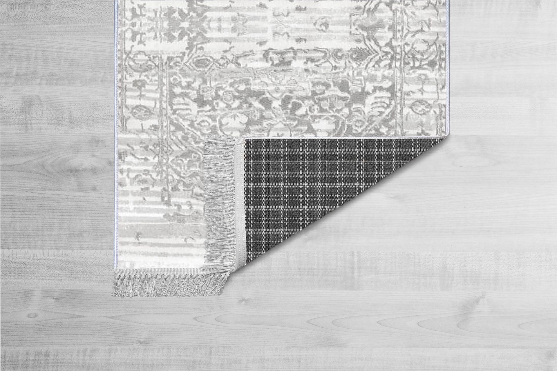 Homefesto Matto 180x280 cm - Monivärinen/Sametti - Kodintekstiilit & matot - Matto - Itämainen matto - Persialainen matto