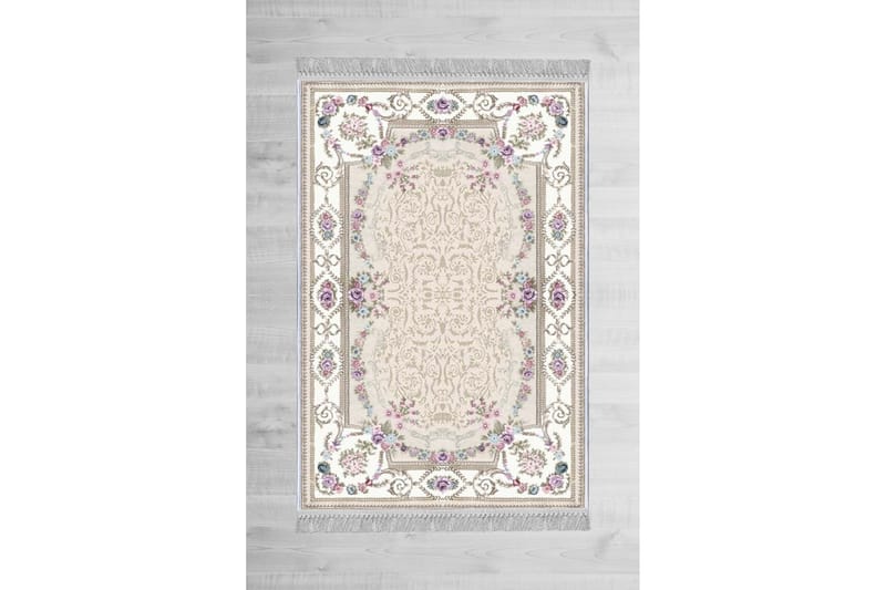 Homefesto Matto 180x280 cm - Monivärinen/Sametti - Kodintekstiilit & matot - Matto - Itämainen matto - Persialainen matto