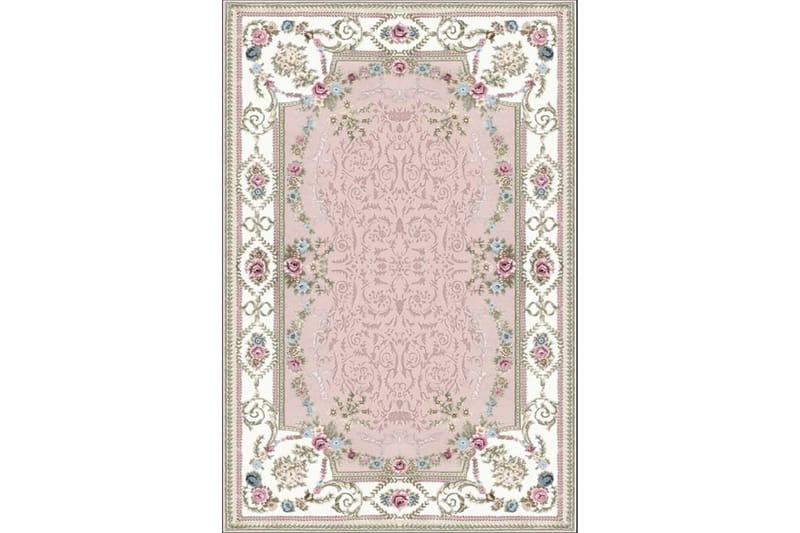 Homefesto Matto 180x280 cm - Monivärinen/Sametti - Kodintekstiilit & matot - Matto - Itämainen matto - Persialainen matto