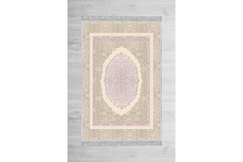 Homefesto Matto 180x280 cm - Monivärinen/Sametti - Kodintekstiilit & matot - Matto - Itämainen matto - Persialainen matto