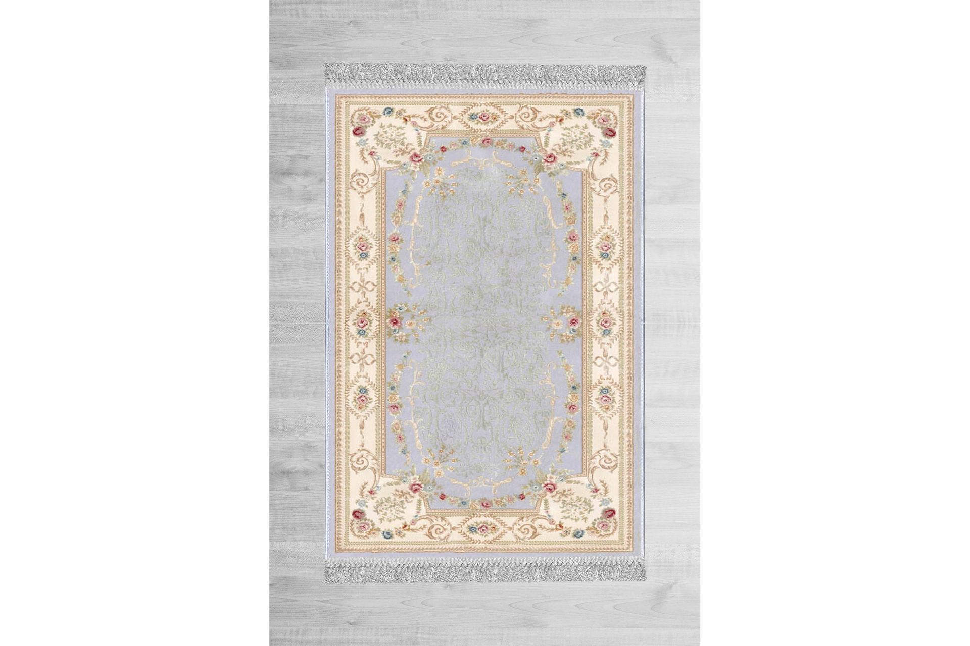 Homefesto Matto 180x280 cm - Monivärinen/Sametti - Kodintekstiilit & matot - Matto - Itämainen matto - Persialainen matto