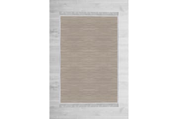 Homefesto Matto 180x280 cm - Monivärinen/Sametti - Kodintekstiilit & matot - Matto - Itämainen matto - Persialainen matto