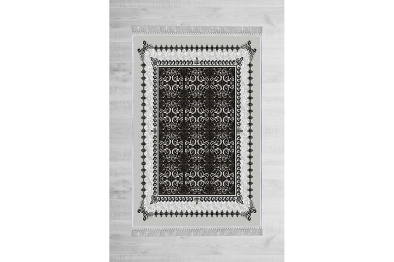 Homefesto Matto 180x280 cm - Monivärinen/Sametti - Kodintekstiilit & matot - Matto - Itämainen matto - Persialainen matto