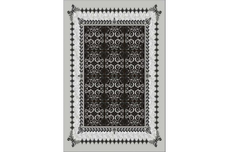 Homefesto Matto 180x280 cm - Monivärinen/Sametti - Kodintekstiilit & matot - Matto - Itämainen matto - Persialainen matto