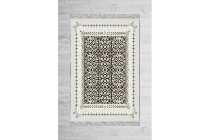 Homefesto Matto 180x280 cm - Monivärinen/Sametti - Kodintekstiilit & matot - Matto - Itämainen matto - Persialainen matto