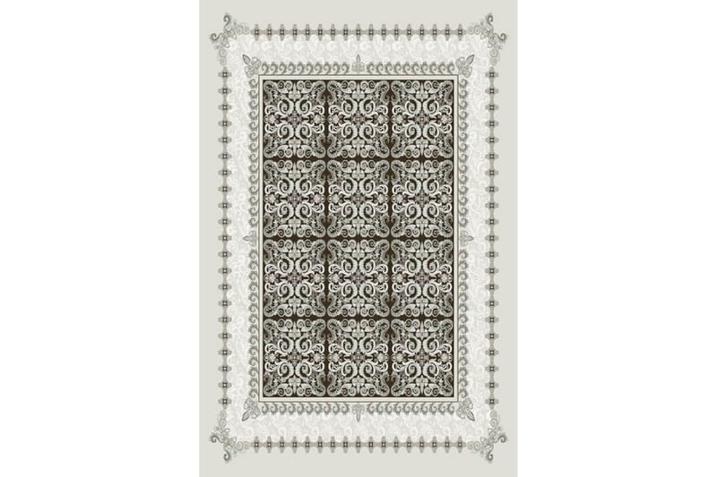 Homefesto Matto 180x280 cm - Monivärinen/Sametti - Kodintekstiilit & matot - Matto - Itämainen matto - Persialainen matto